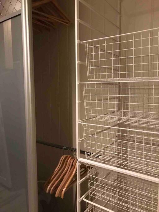 Charming Studio With Private Patio Στάβανγκερ Εξωτερικό φωτογραφία