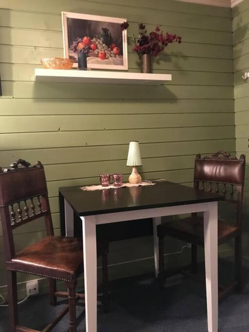 Charming Studio With Private Patio Στάβανγκερ Εξωτερικό φωτογραφία
